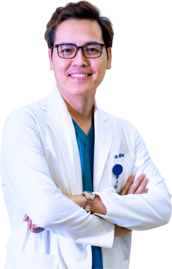 TS.BS Đặng Xuân Nguyên