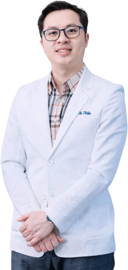 BS.CKI Vũ Quang Thiện